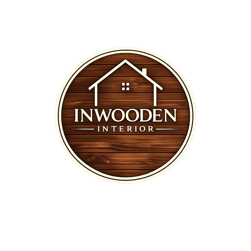 INWOODEN INTERIOR